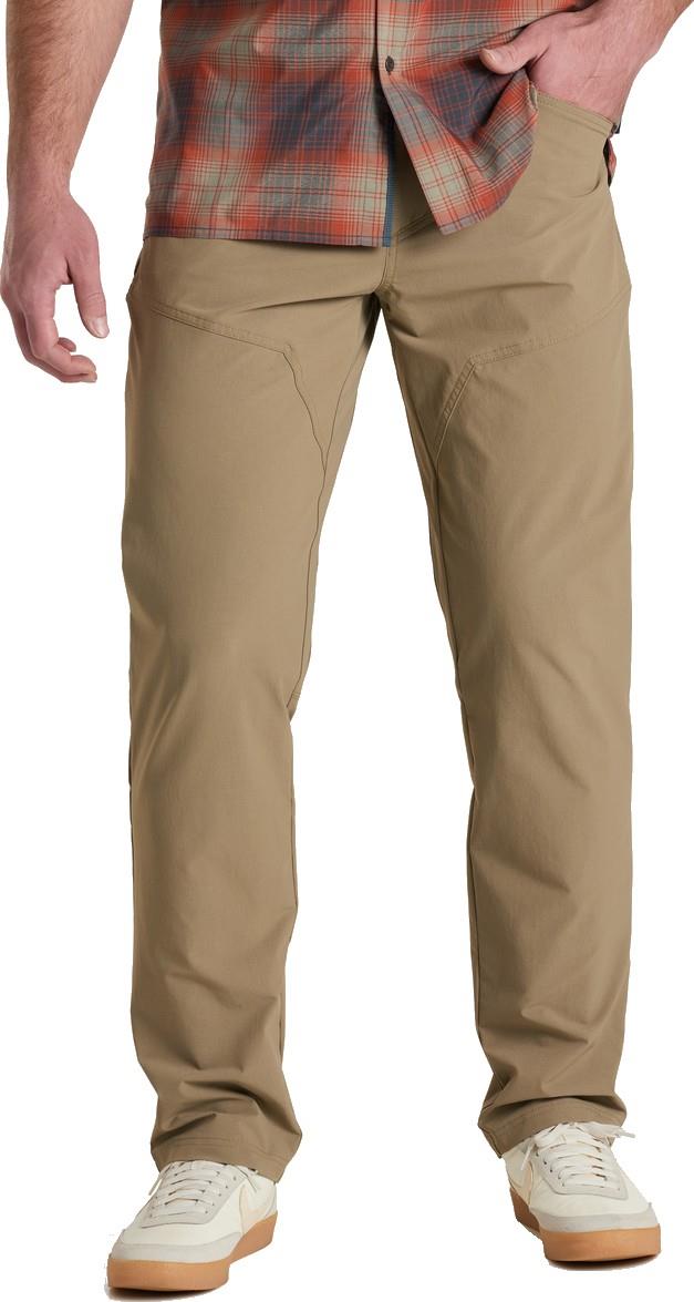 Deceivr Pants, 32" Inseam - Mens - fossil 1