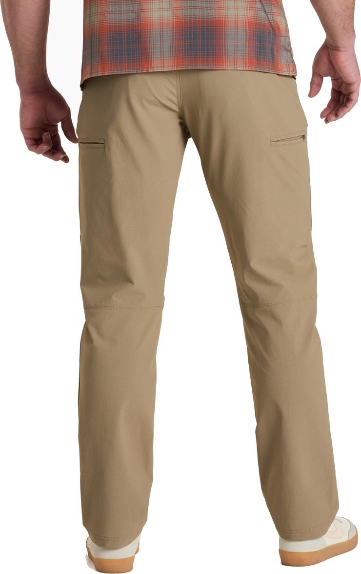 Deceivr Pants, 32" Inseam - Mens - fossil 1