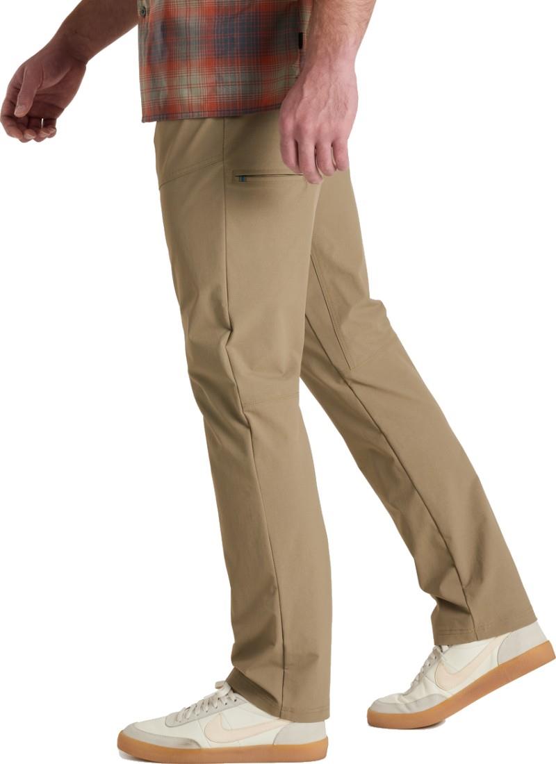 Deceivr Pants, 32" Inseam - Mens - fossil 1
