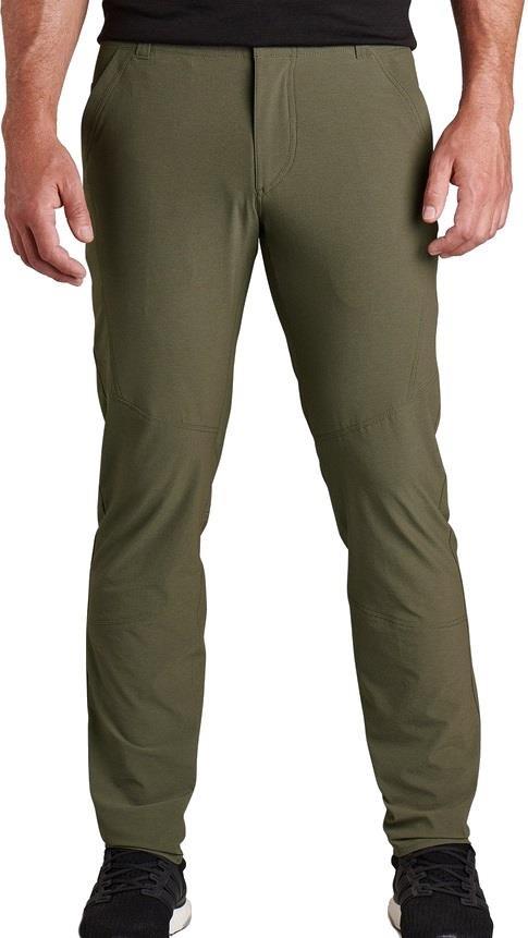 Deceptr Pants, 36" Inseam - Mens - burnt olive 1