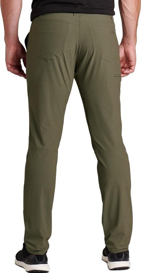 Deceptr Pants, 36" Inseam - Mens - burnt olive 1