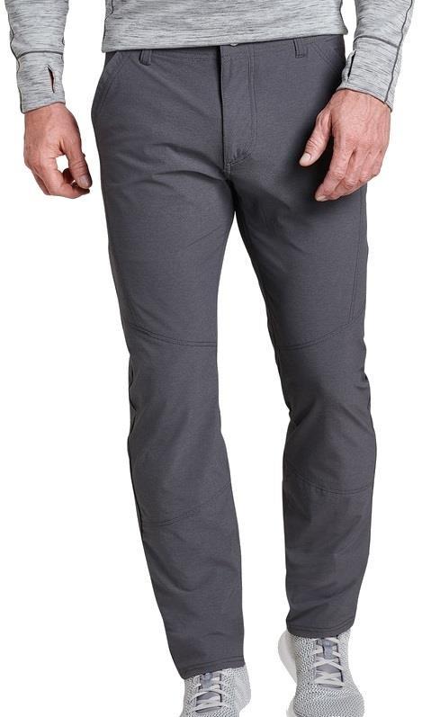 Deceptr Pants, 36" Inseam - Mens - carbon 1