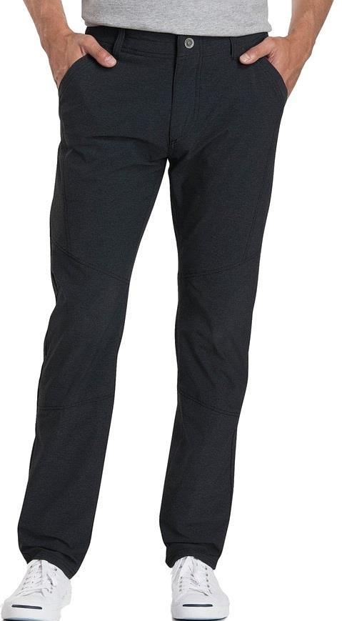 Deceptr Pants, 36" Inseam - Mens - raven 1