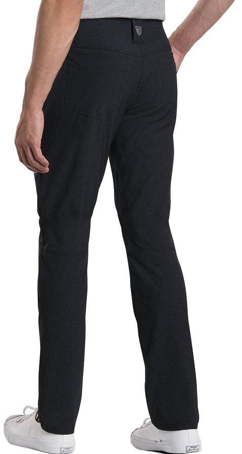 Deceptr Pants, 36" Inseam - Mens - raven 1