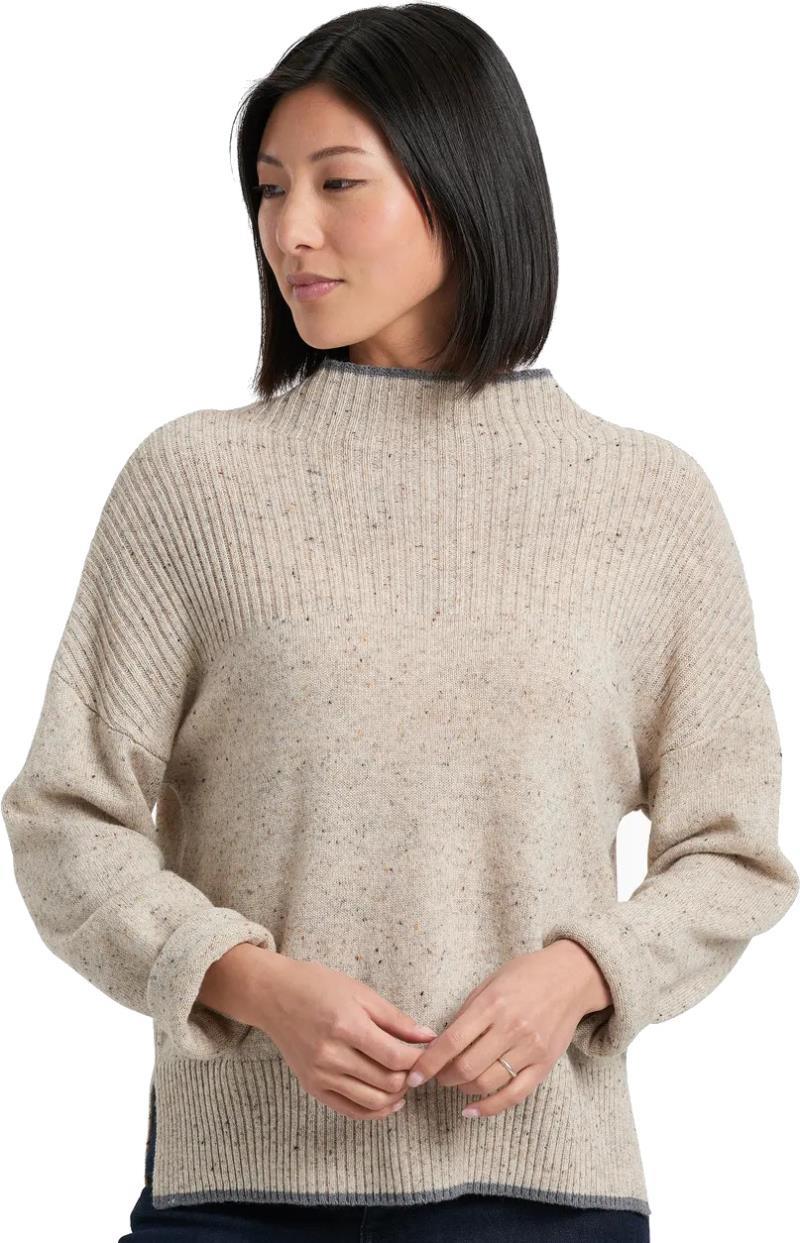 Dolomiti Sweater - Womens - natural 1
