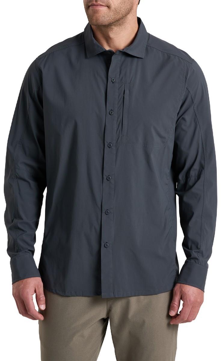 Driftr LS - Mens - onyx 1