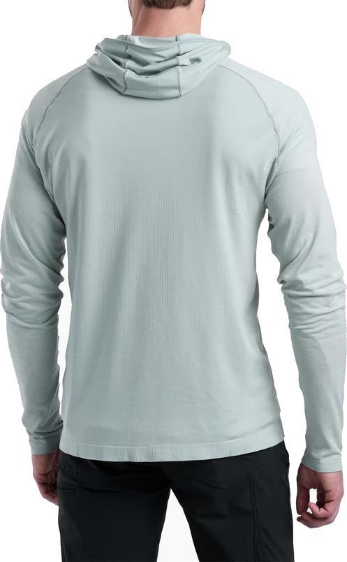Eclipser Hoody - Mens - Lunar Grey 3