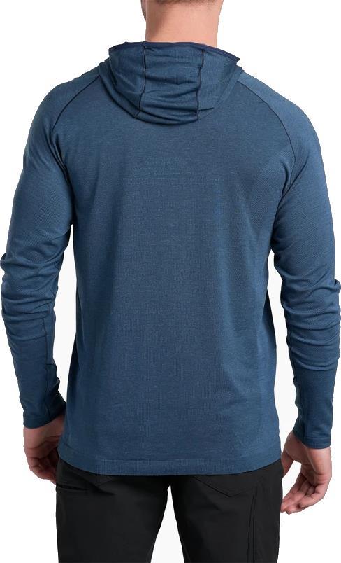 Eclipser Hoody - Mens - Pirate Blue 3
