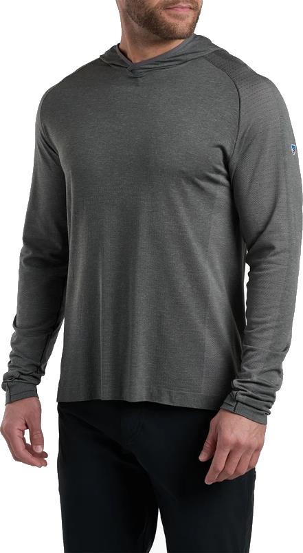 Eclipser Hoody - Mens - Storm 1