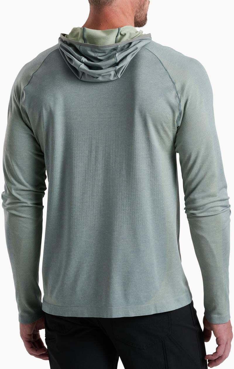 Eclipser Hoody - Mens - desert sage 1