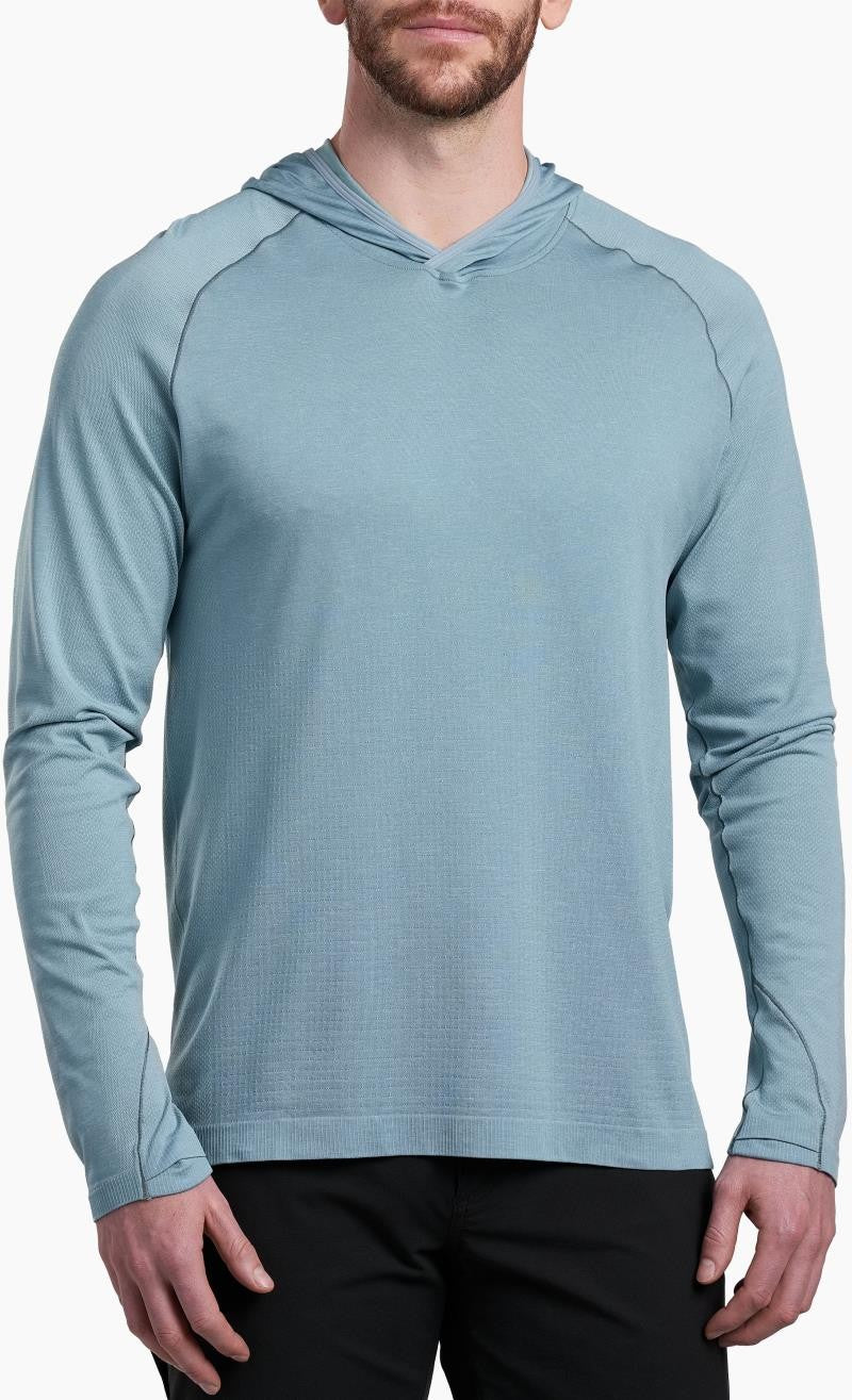 Eclipser Hoody - Mens - desert sky 1