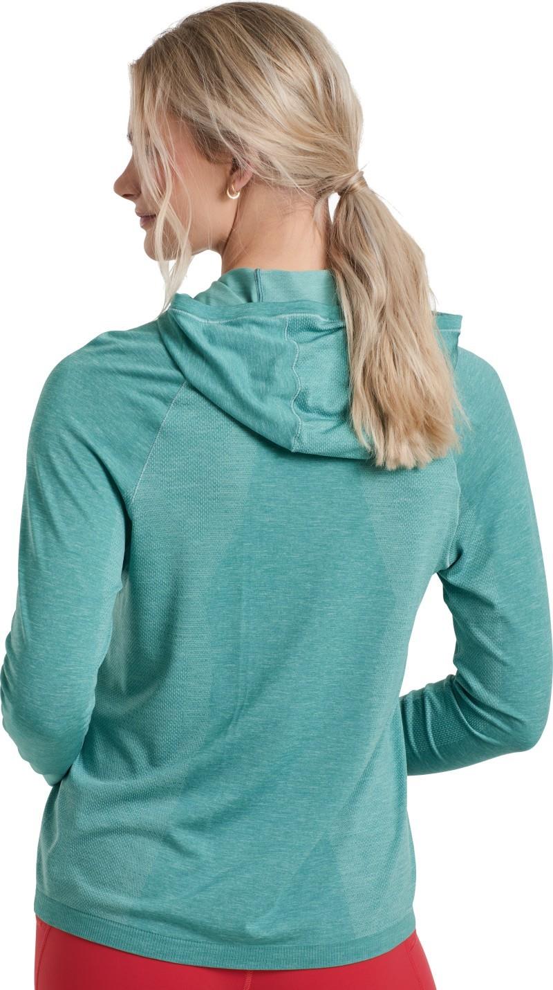 Eclipser Hoody - Womens - alpine lake 1