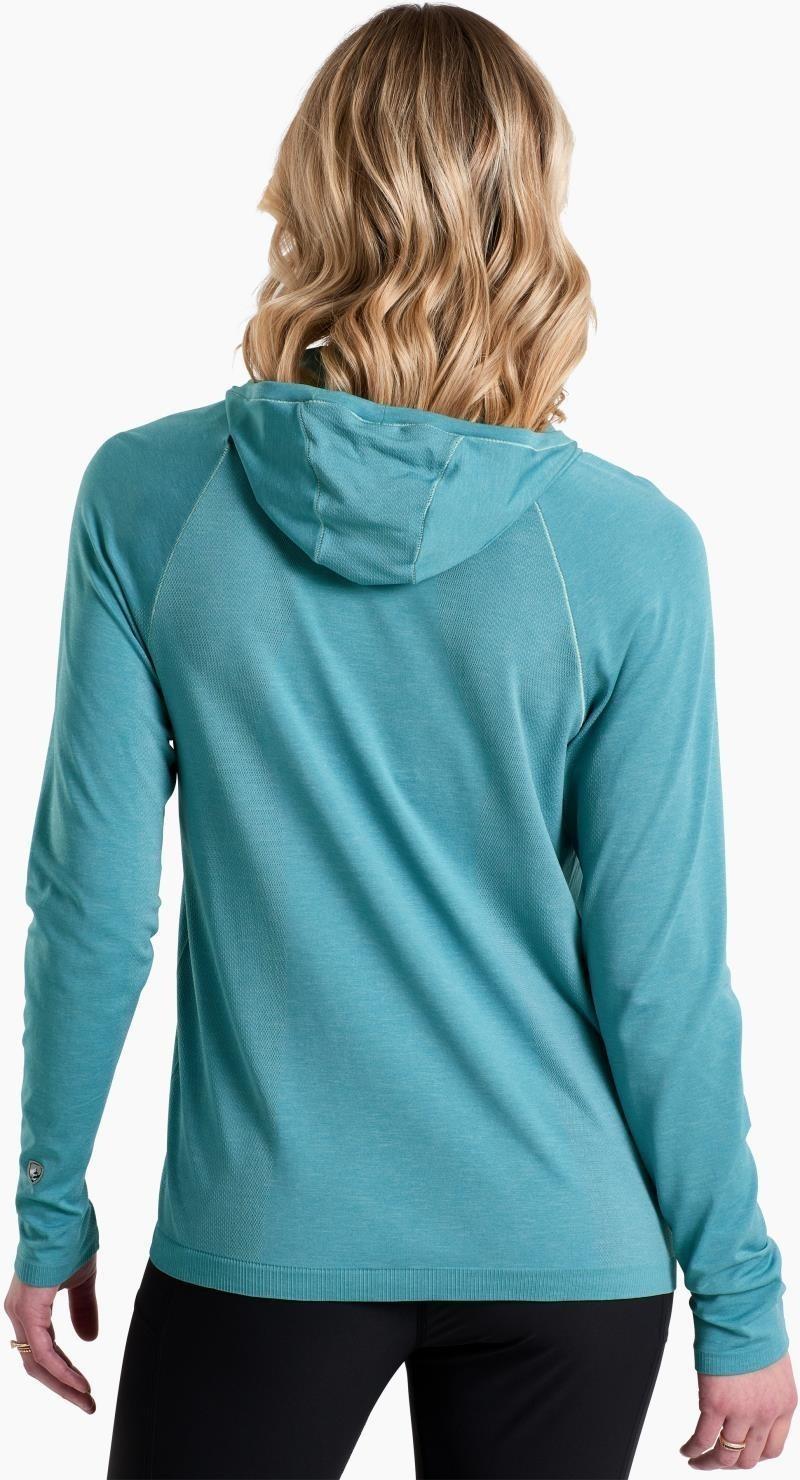 Eclipser Hoody - Womens - dew 1