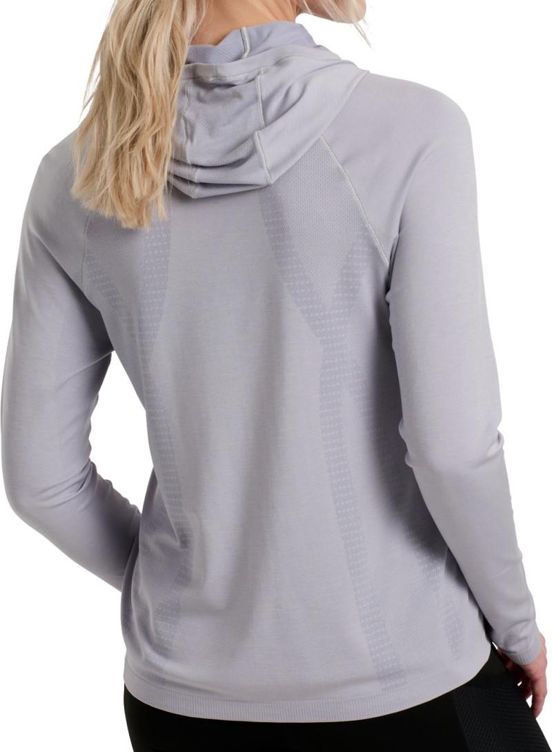 Eclipser Hoody - Womens - lilac 1