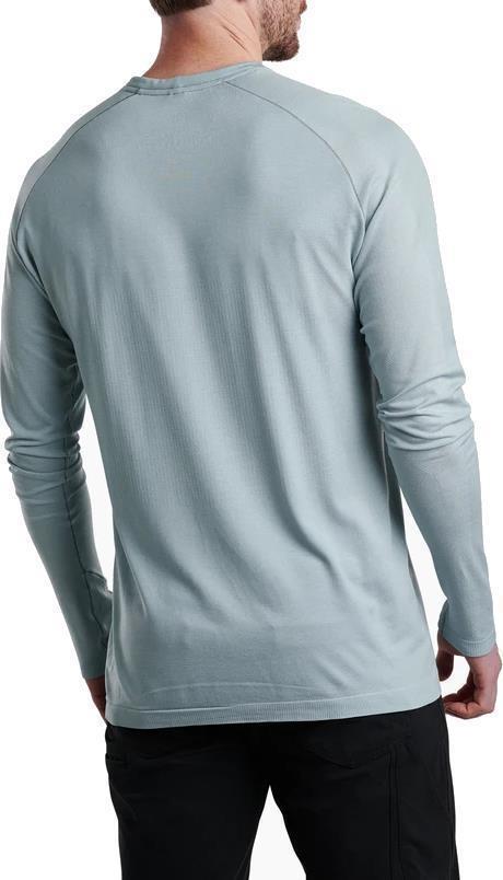 Eclipser LS - Mens - Lunar Grey 2