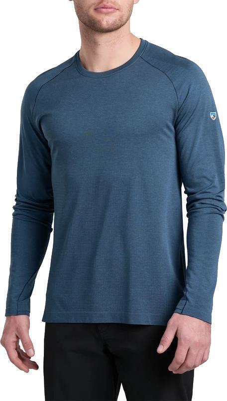Eclipser LS - Mens - Pirate Blue 1