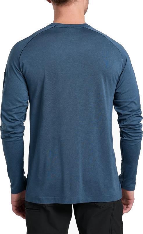 Eclipser LS - Mens - Pirate Blue 3