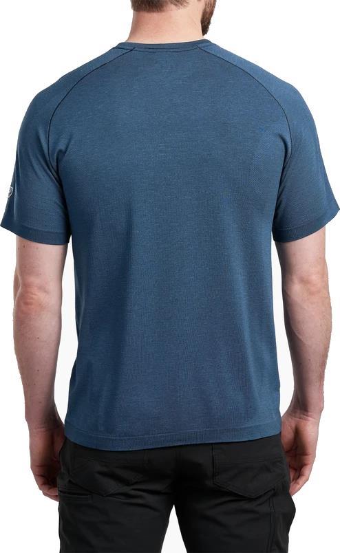 Eclipser SS - Mens - Pirate Blue 3
