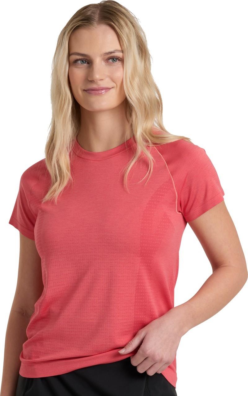 Eclipser SS - Womens - grenadine 1