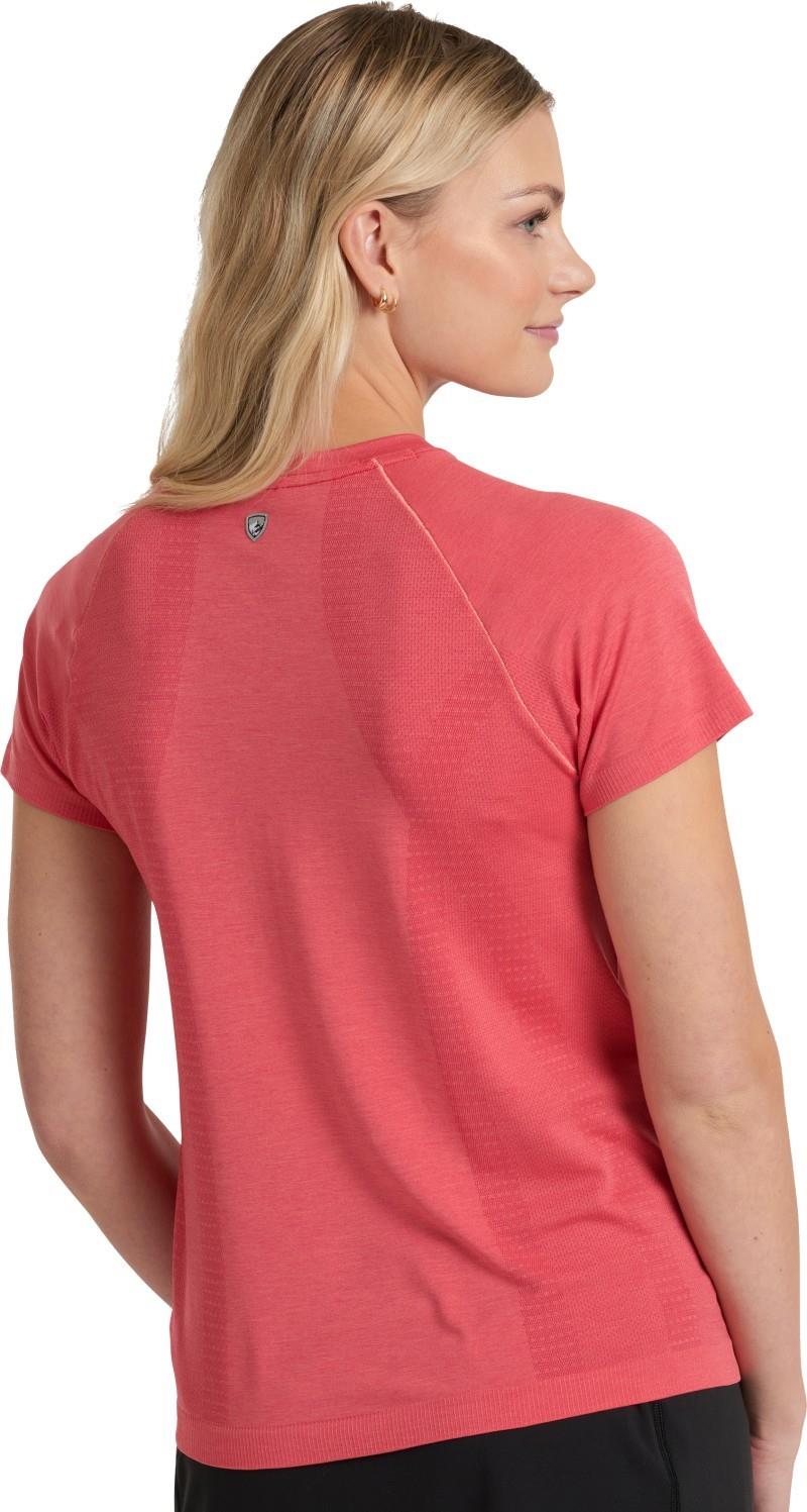 Eclipser SS - Womens - grenadine 1