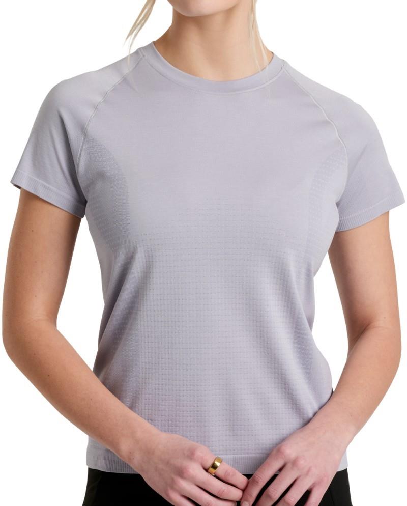 Eclipser SS - Womens - lilac 1