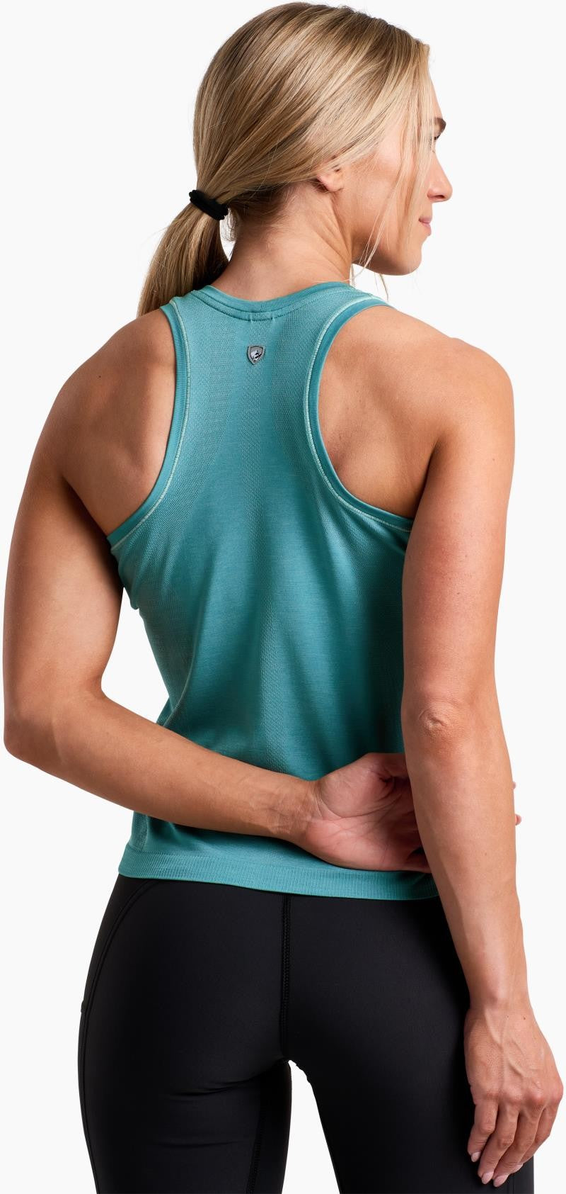 Eclipser Tank - Womens - dew 1
