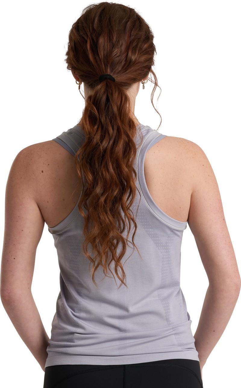 Eclipser Tank - Womens - lilac 1