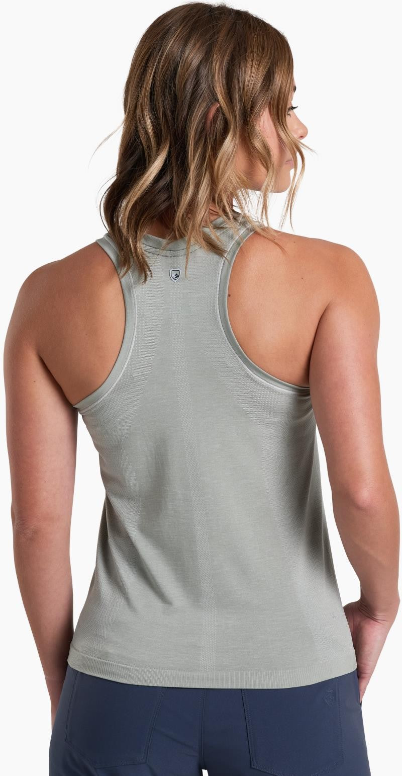 Eclipser Tank - Womens - mist 1