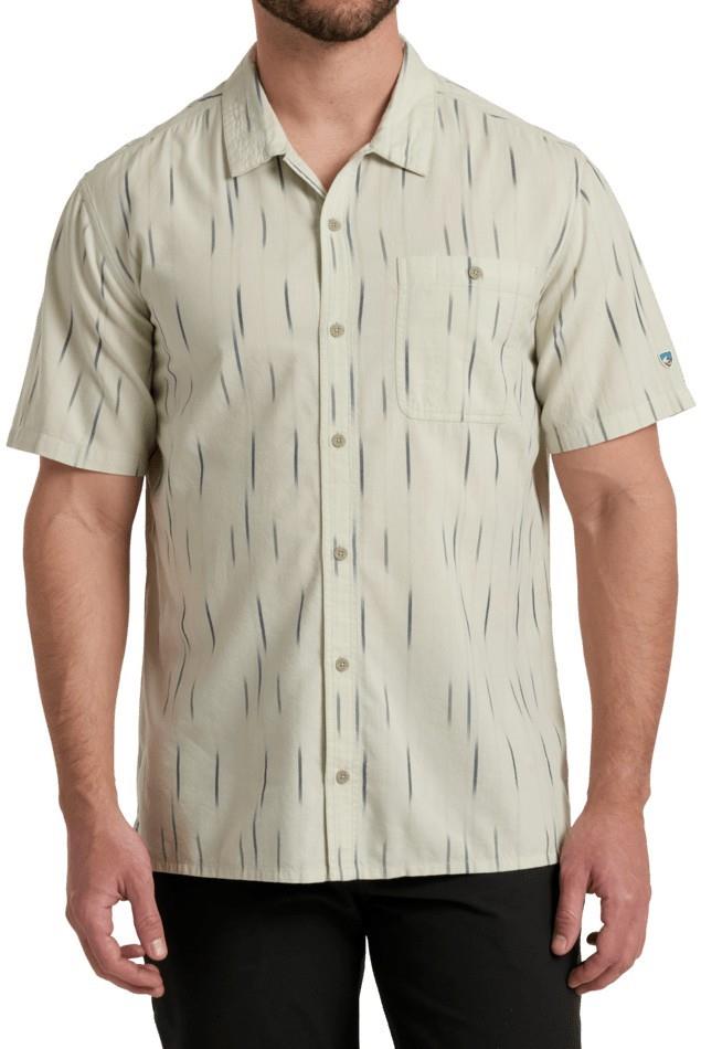 Ekho SS - Mens - sea salt 1