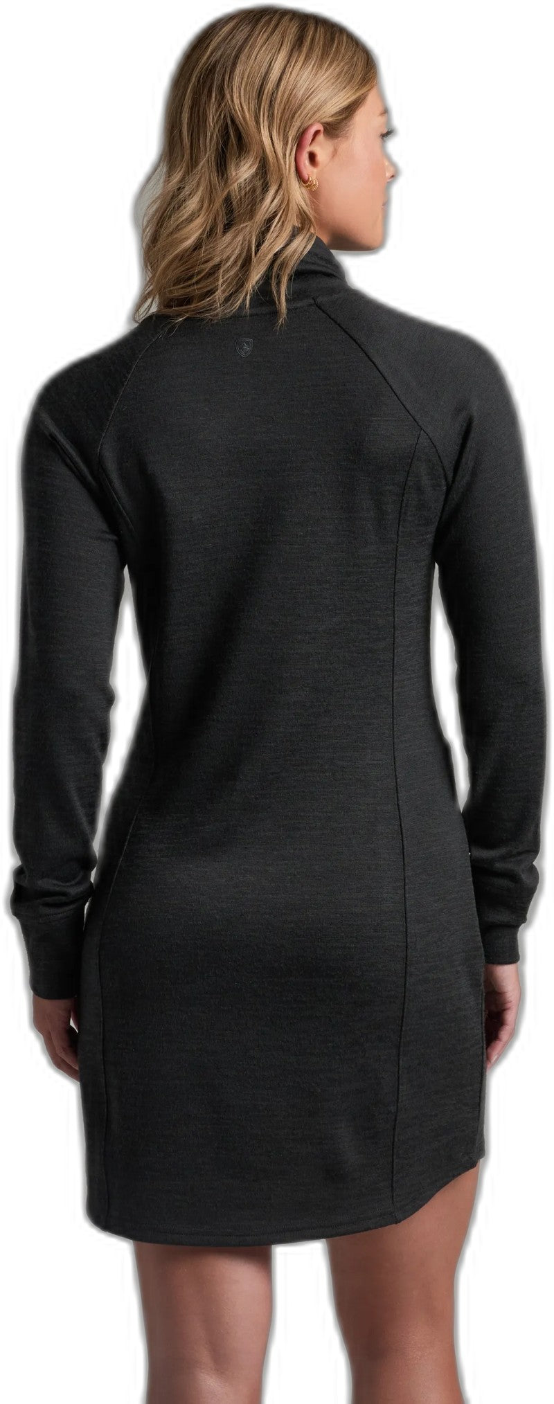 Elia Dress - black 1