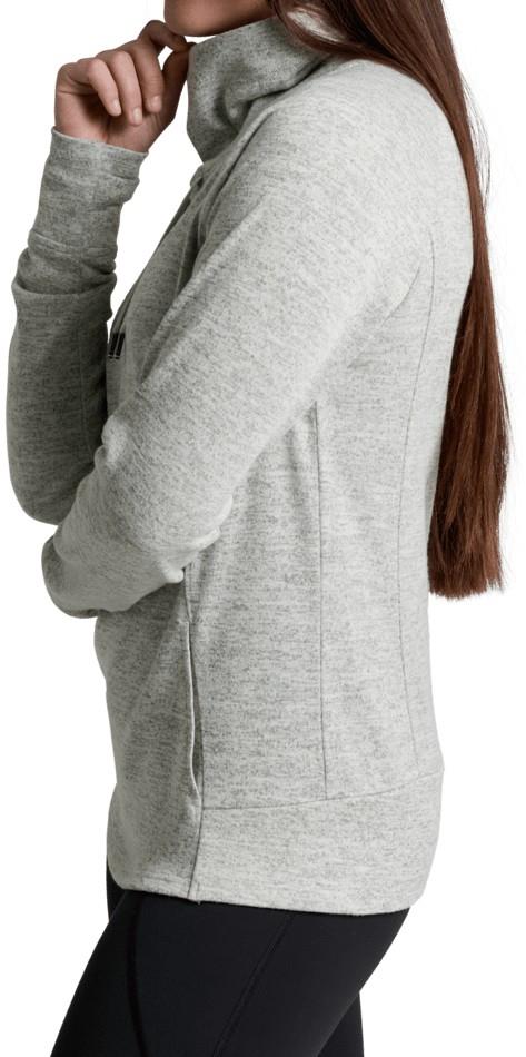 Elia Pullover - Womens - black 1