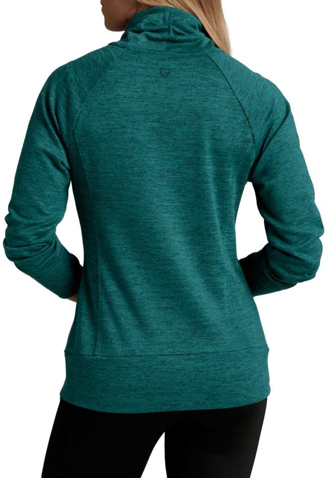 Elia Pullover - Womens - odyssey 1