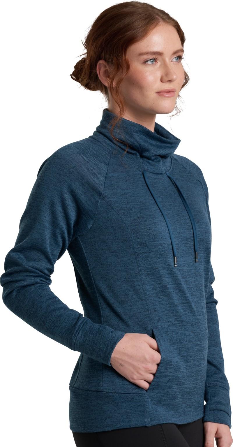 Elia Pullover - Womens - seaport 1