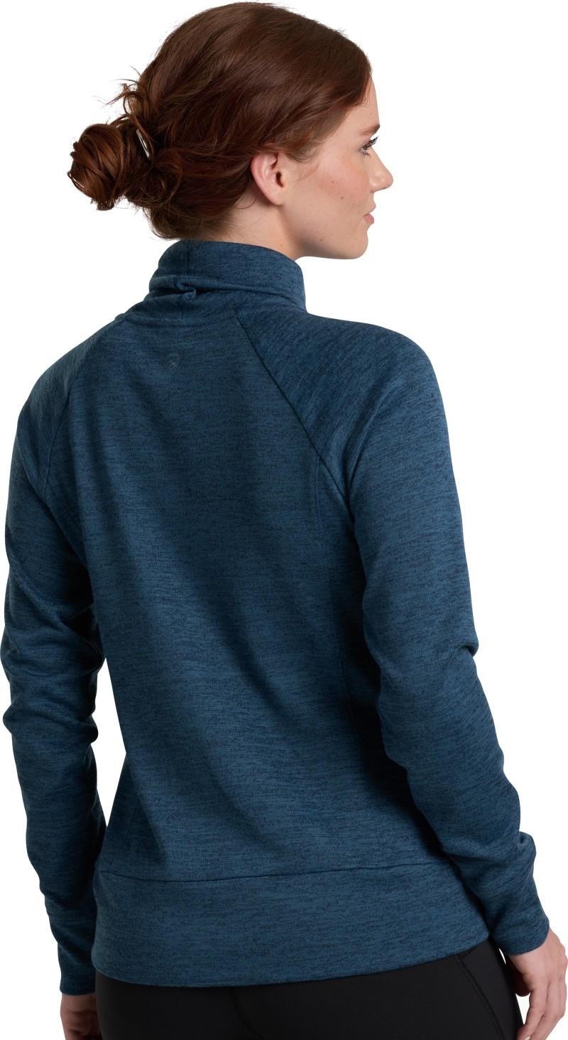 Elia Pullover - Womens - seaport 1