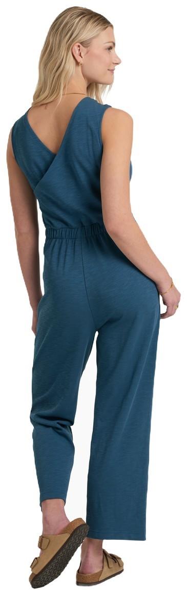Ella Jumpsuit - Womens - seaport 1