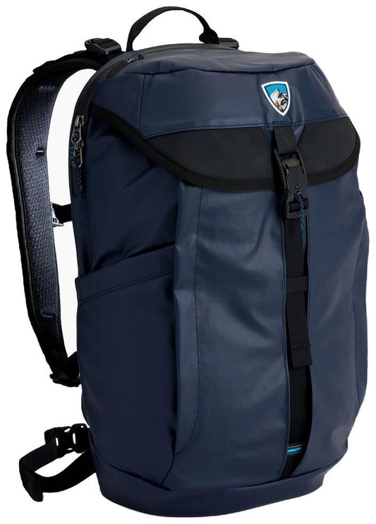 Eskape 20 Backpack - pirate blue 1