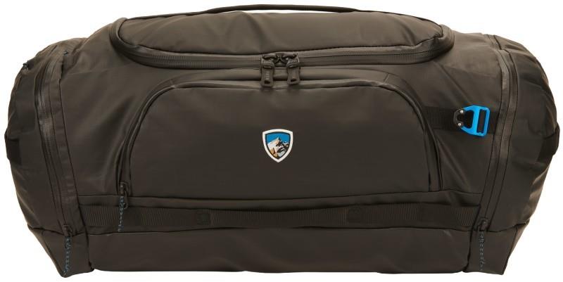 Eskape 50 Duffel - pirate black 1