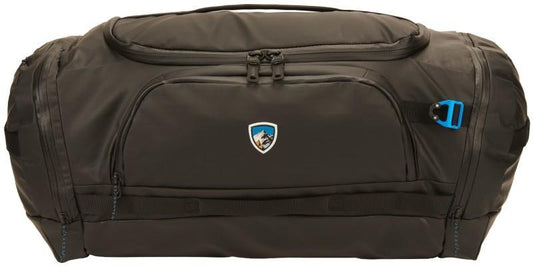 Eskape 50 Duffel - pirate black 1