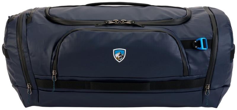 Eskape 50 Duffel - pirate blue 1