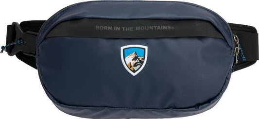 Eskape Sling Pack - Pirate Blue 1