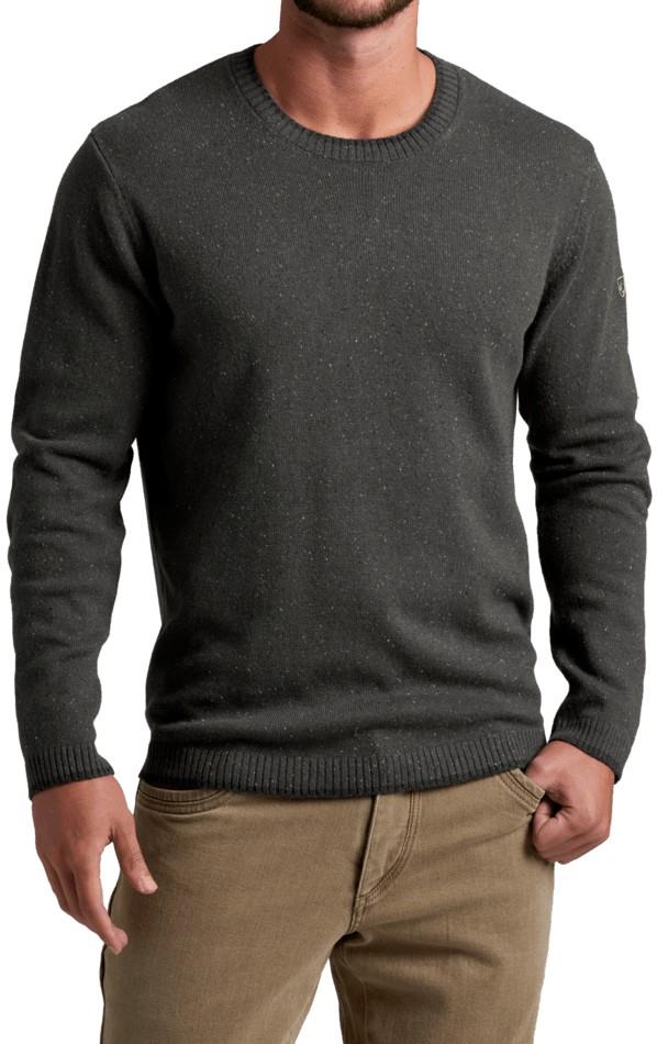 Evoker Sweater - Mens - graphite 1