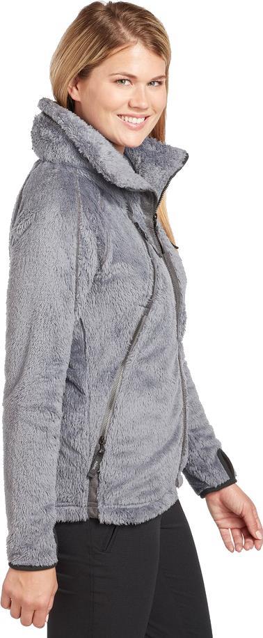 Flight Jacket - Womens - Flint 2
