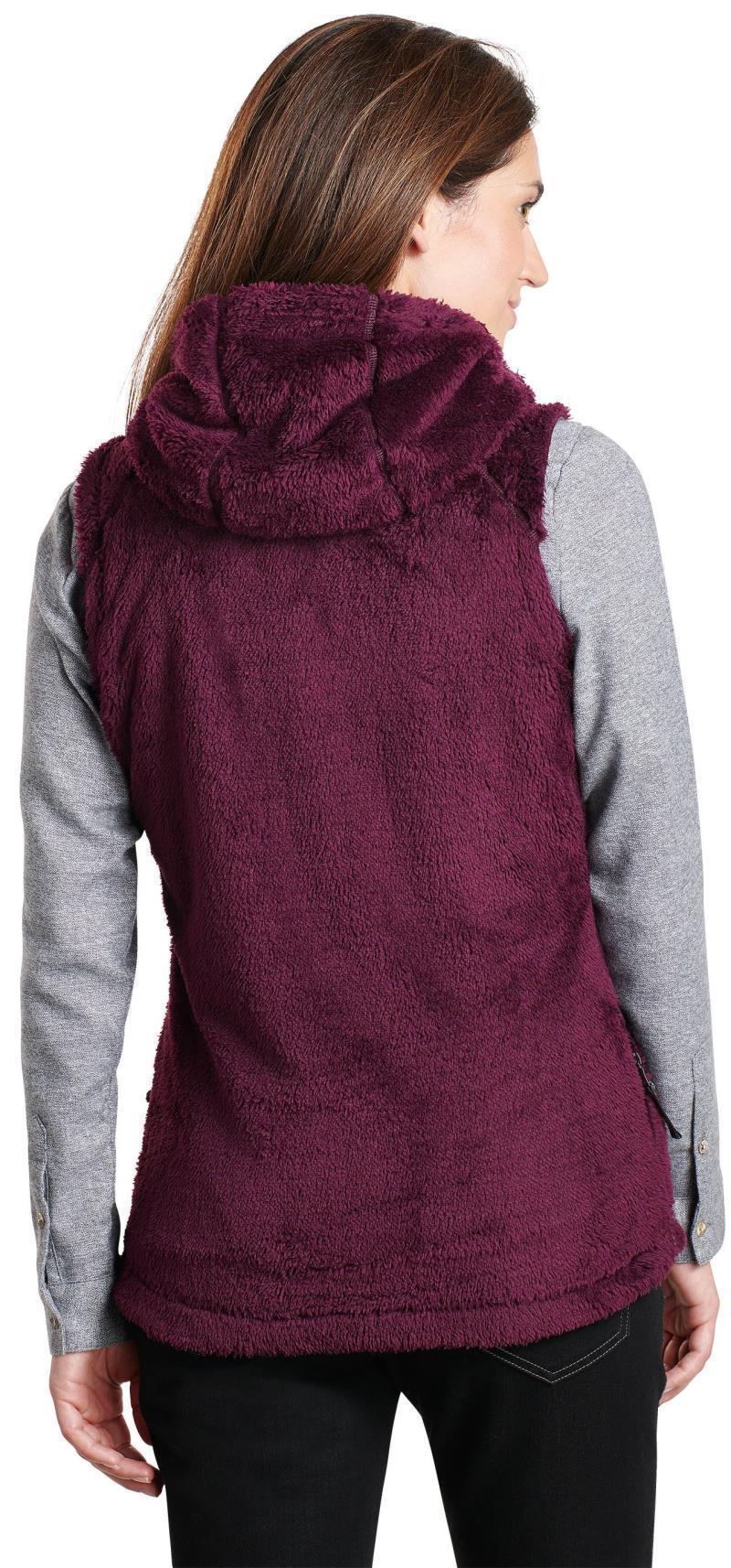 Flight Vest - Womens - fig 1