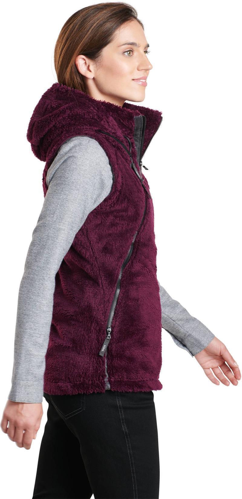Flight Vest - Womens - fig 1