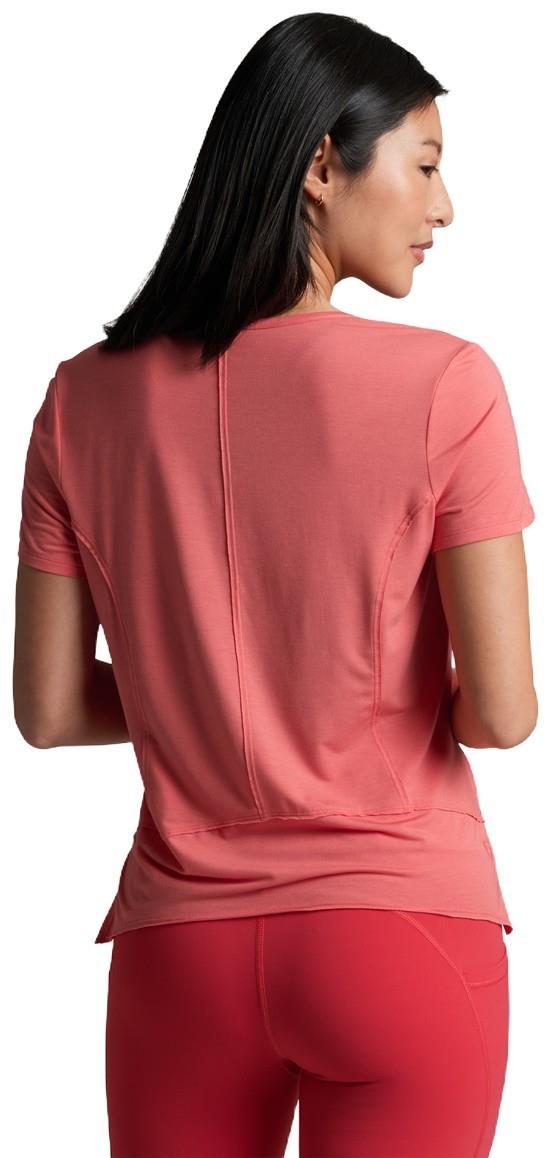 Free-Flo SS - Womens - emberglow 1
