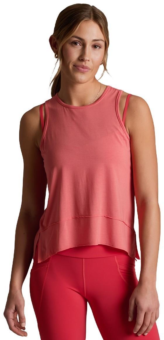 Free-Flo Tank - Womens / White images missing since May 20 LB - emberglow 1