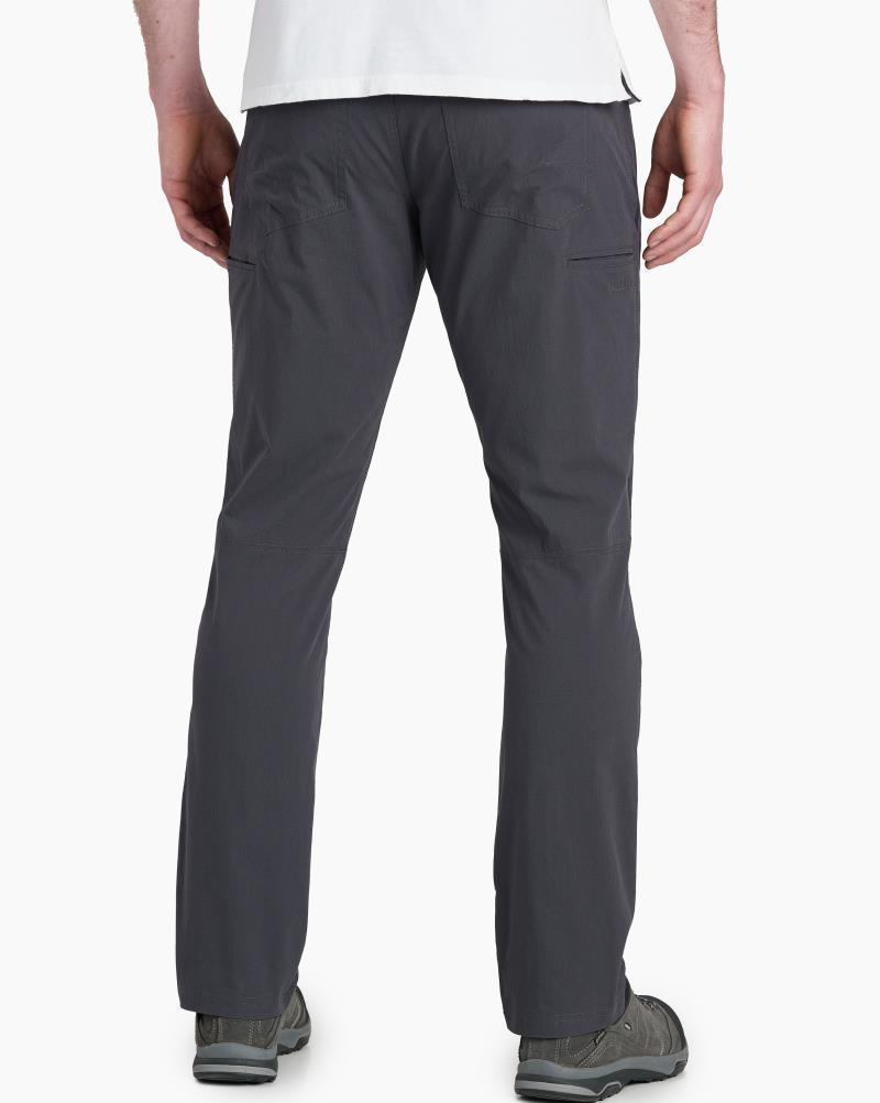 Free Radikl Pants, 28" Inseam - Mens - Ink Black 2