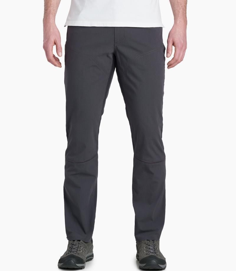 Free Radikl Pants, 30" Inseam - Mens - Ink Black 1