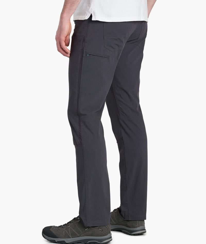 Free Radikl Pants, 30" Inseam - Mens - Ink Black 3
