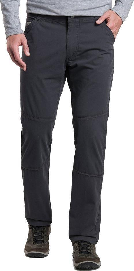 Free Radikl Pants, 36" Inseam - Mens - ink black 1